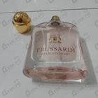 Отзыв Trussardi Delicate Rose