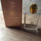 Отзыв Trussardi Delicate Rose