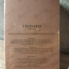 Отзыв Trussardi Delicate Rose