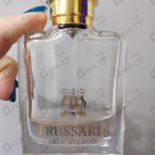 Отзыв Trussardi Delicate Rose