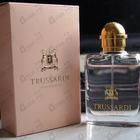 Парфюм Trussardi Delicate Rose