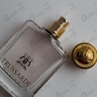 Отзывы Trussardi Delicate Rose