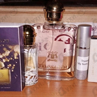 Духи Delicate Rose от Trussardi