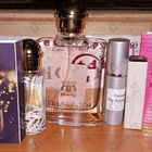 Отзывы Trussardi Delicate Rose