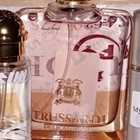 Отзыв Trussardi Delicate Rose