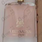 Отзыв Trussardi Delicate Rose