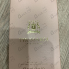 Отзыв Trussardi Delicate Rose