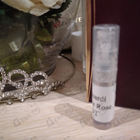 Отзыв Trussardi Delicate Rose