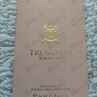 Отзывы Trussardi Delicate Rose