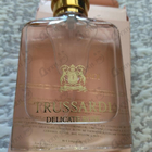 Отзыв Trussardi Delicate Rose