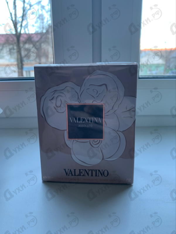 Купить Valentina Assoluto от Valentino