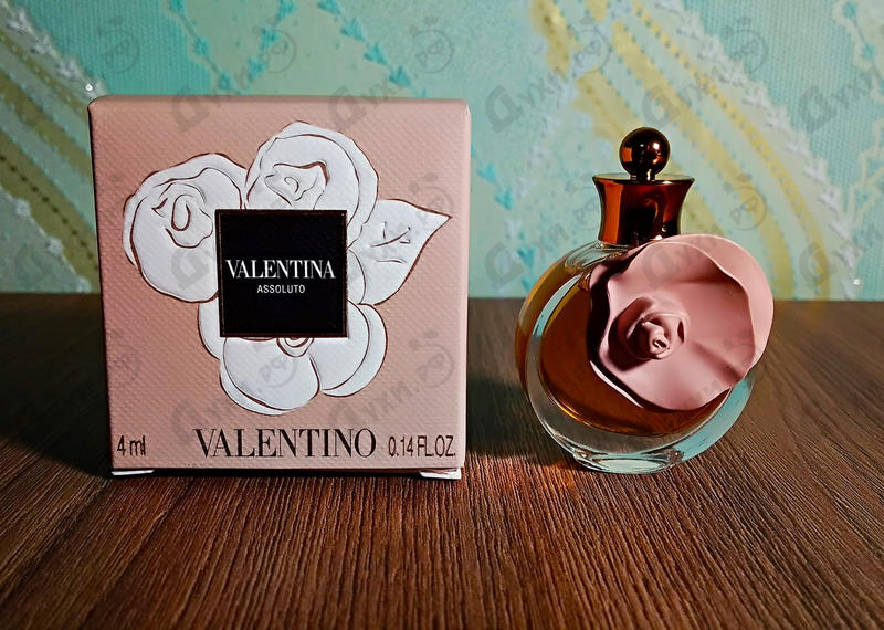 Отзывы Valentino Valentina Assoluto