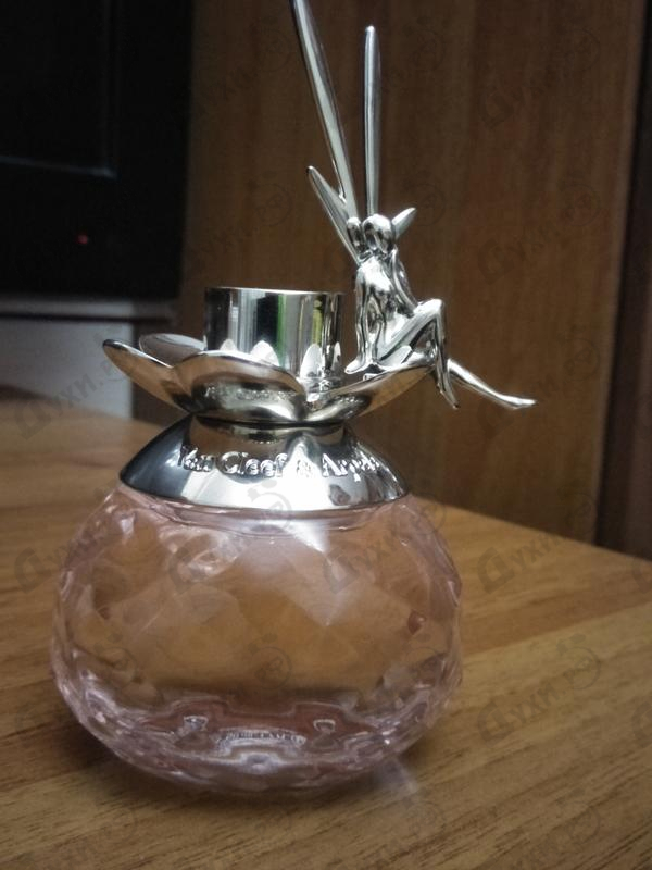 Купить Van Cleef & Arpels Feerie Spring Blossom Духи Feerie Spring Blossom от Van Cleef & Arpels