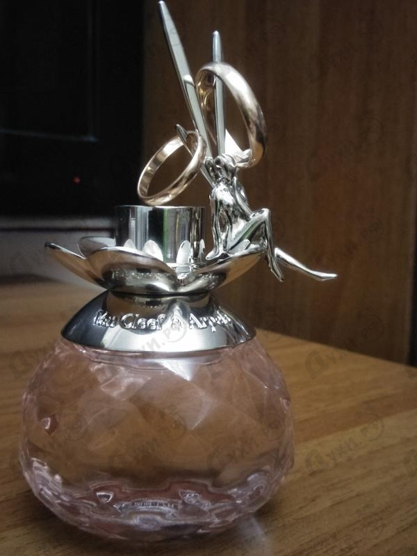 Парфюмерия Van Cleef & Arpels Feerie Spring Blossom Парфюмерия Feerie Spring Blossom от Van Cleef & Arpels
