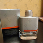 Духи Luna Rossa от Prada