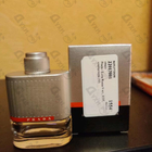 Отзывы Prada Luna Rossa