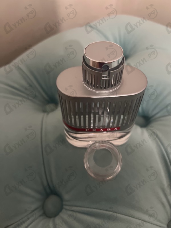 Купить Luna Rossa от Prada