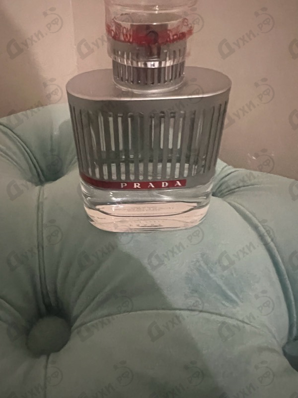 Купить Luna Rossa от Prada