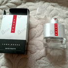 Отзыв Prada Luna Rossa