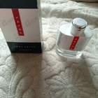 Духи Luna Rossa от Prada