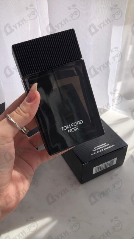 Отзывы Tom Ford Noir