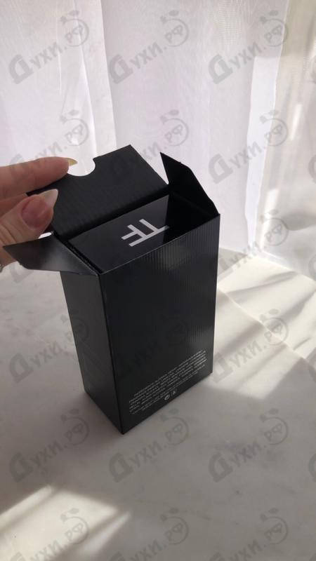 Отзывы Tom Ford Noir Духи Noir от Tom Ford