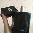 Духи Noir от Tom Ford