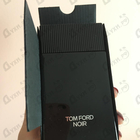 Отзыв Tom Ford Noir