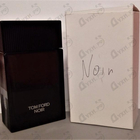 Отзывы Tom Ford Noir