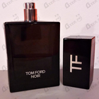 Отзыв Tom Ford Noir