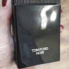 Отзыв Tom Ford Noir