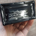 Духи Noir от Tom Ford