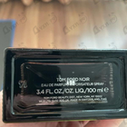 Духи Noir от Tom Ford