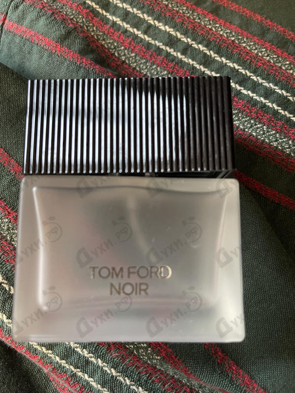 Духи Noir от Tom Ford