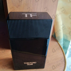Духи Noir от Tom Ford
