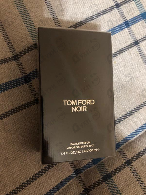 Купить Noir от Tom Ford