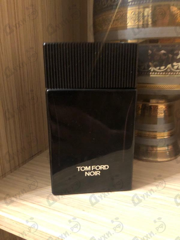 Купить Tom Ford Noir