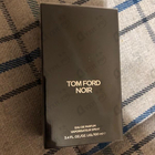 Отзыв Tom Ford Noir