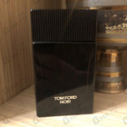Духи Noir от Tom Ford
