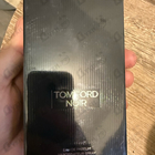 Отзыв Tom Ford Noir