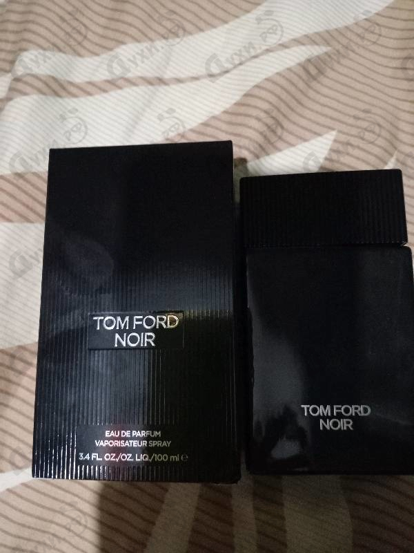 Купить Noir от Tom Ford