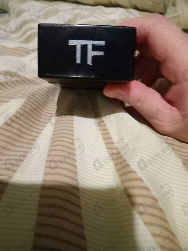 Купить Noir от Tom Ford