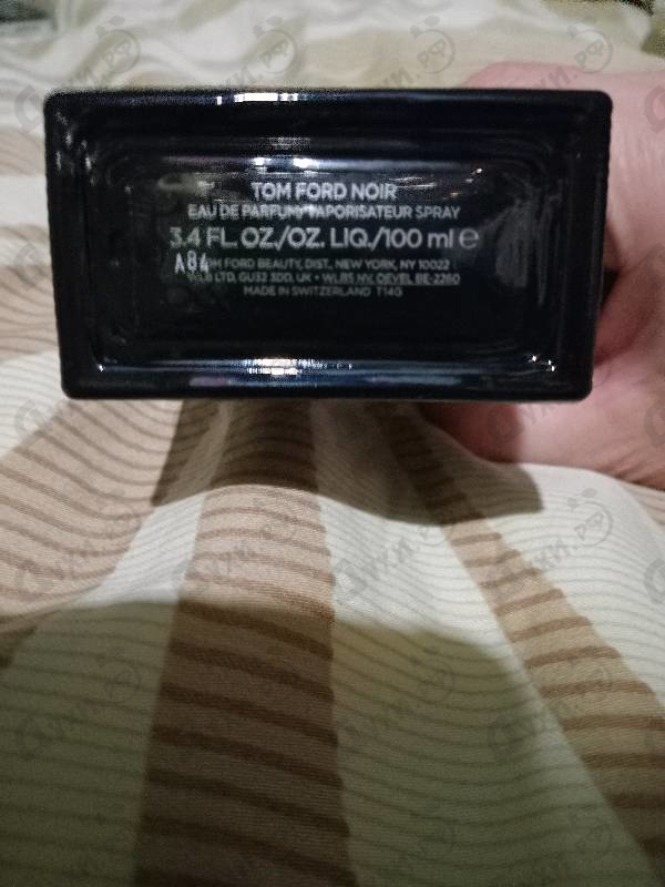 Купить Noir от Tom Ford