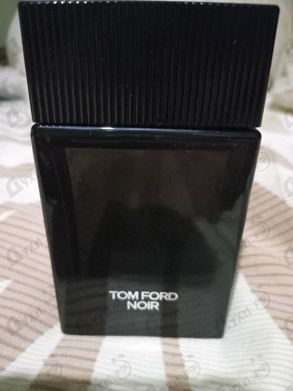 Духи Noir от Tom Ford