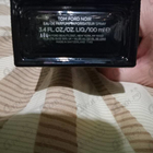 Отзыв Tom Ford Noir