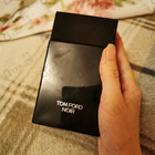 Отзыв Tom Ford Noir