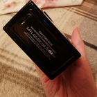 Духи Noir от Tom Ford