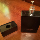 Духи Noir от Tom Ford