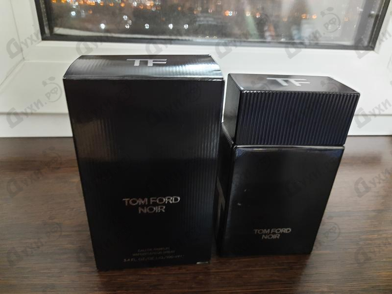 Купить Noir от Tom Ford