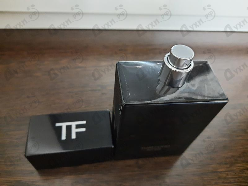 Парфюмерия Tom Ford Noir